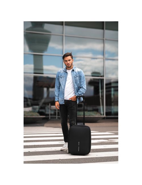 Walizka, torba podróżna na kółkach XD Design Flex