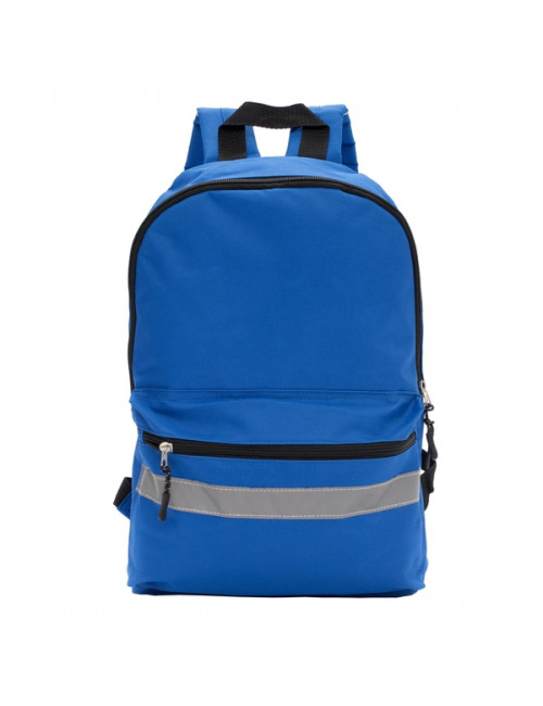 Plecak Reflect, niebieski 