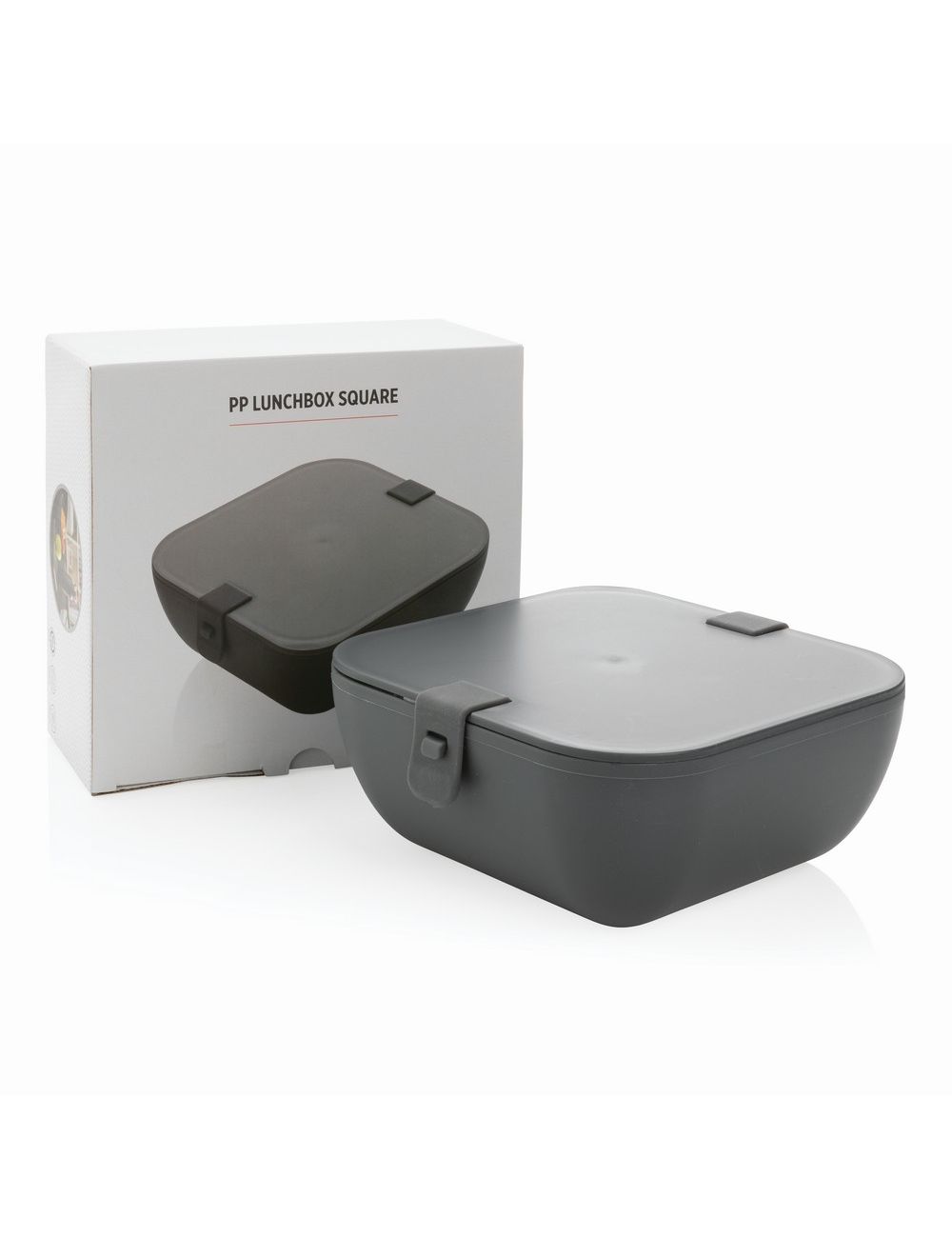 Pudełko śniadaniowe