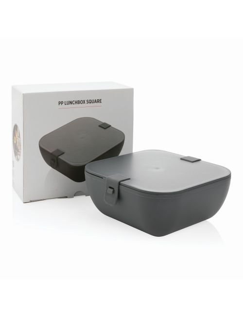 Pudełko śniadaniowe