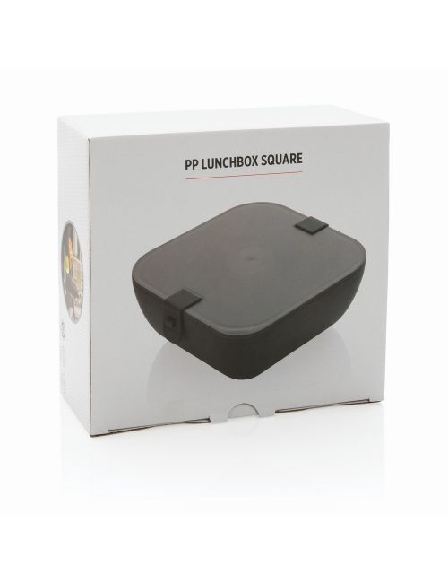 Pudełko śniadaniowe