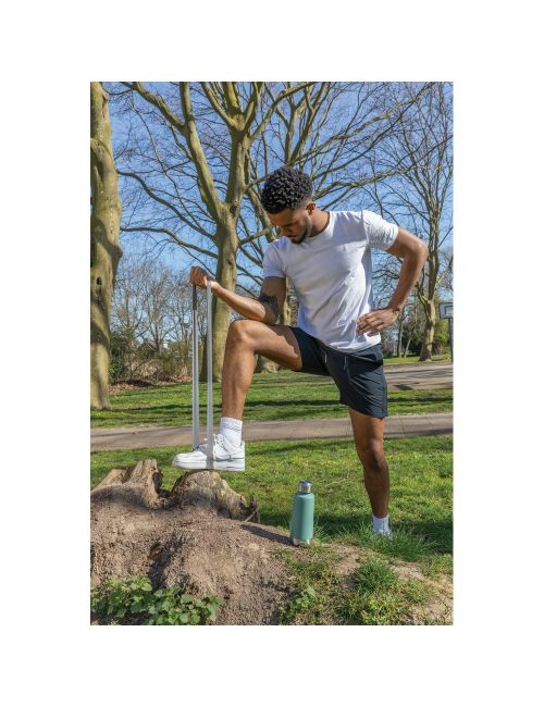 Taśmy oporowe do ćwiczeń, 4 szt.