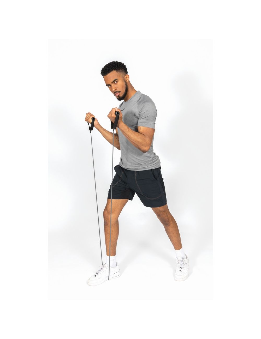 Taśma oporowa do ćwiczeń