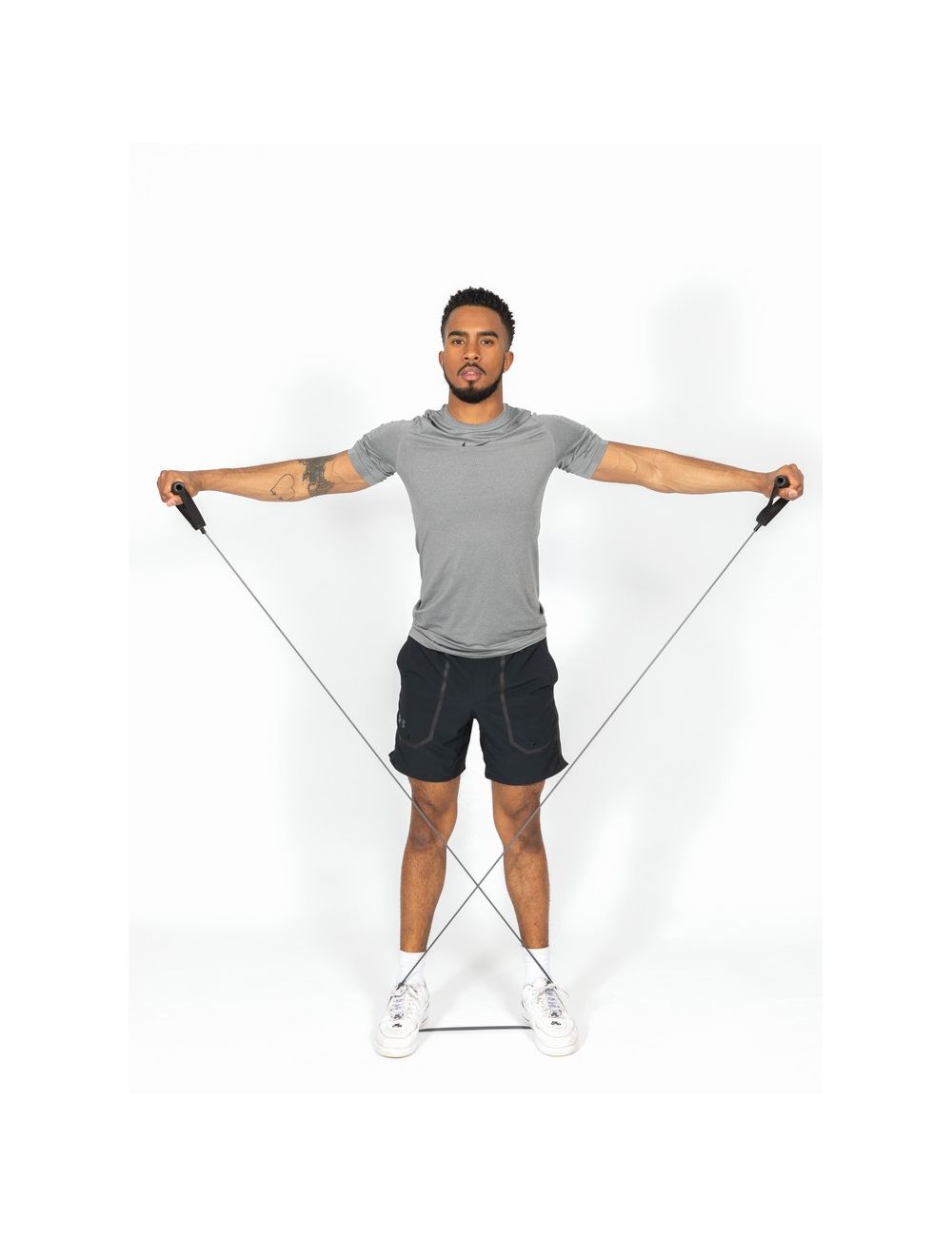 Taśma oporowa do ćwiczeń