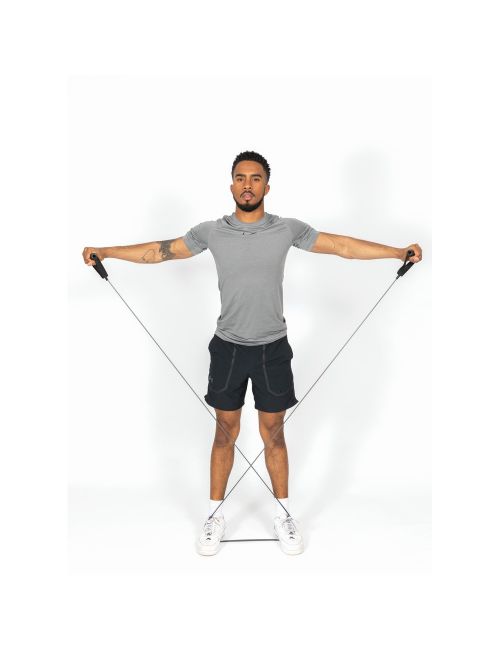 Taśma oporowa do ćwiczeń