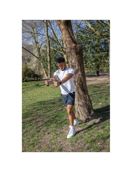 Taśma oporowa do ćwiczeń