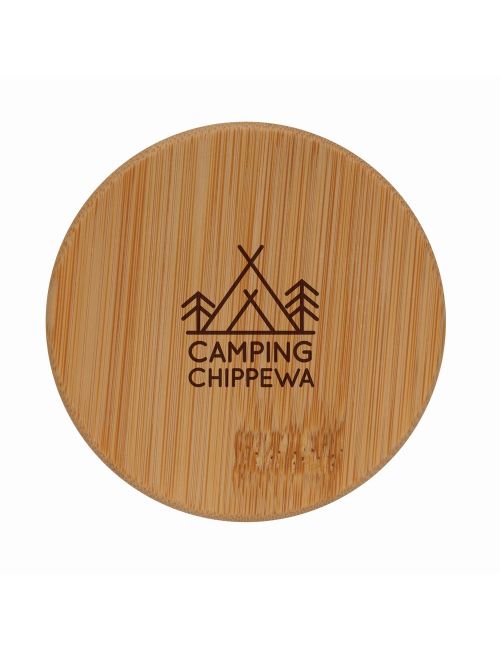 Zestaw szklanek z podwójnymi ściankami 250 ml, 2 szt.