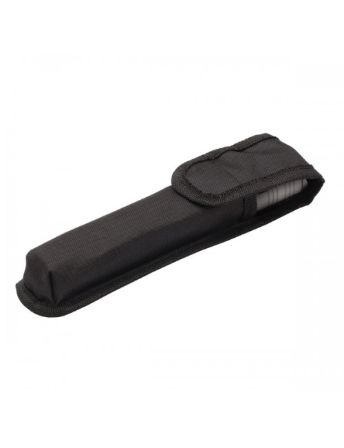 Latarka Powerful Cree XPG, grafitowy