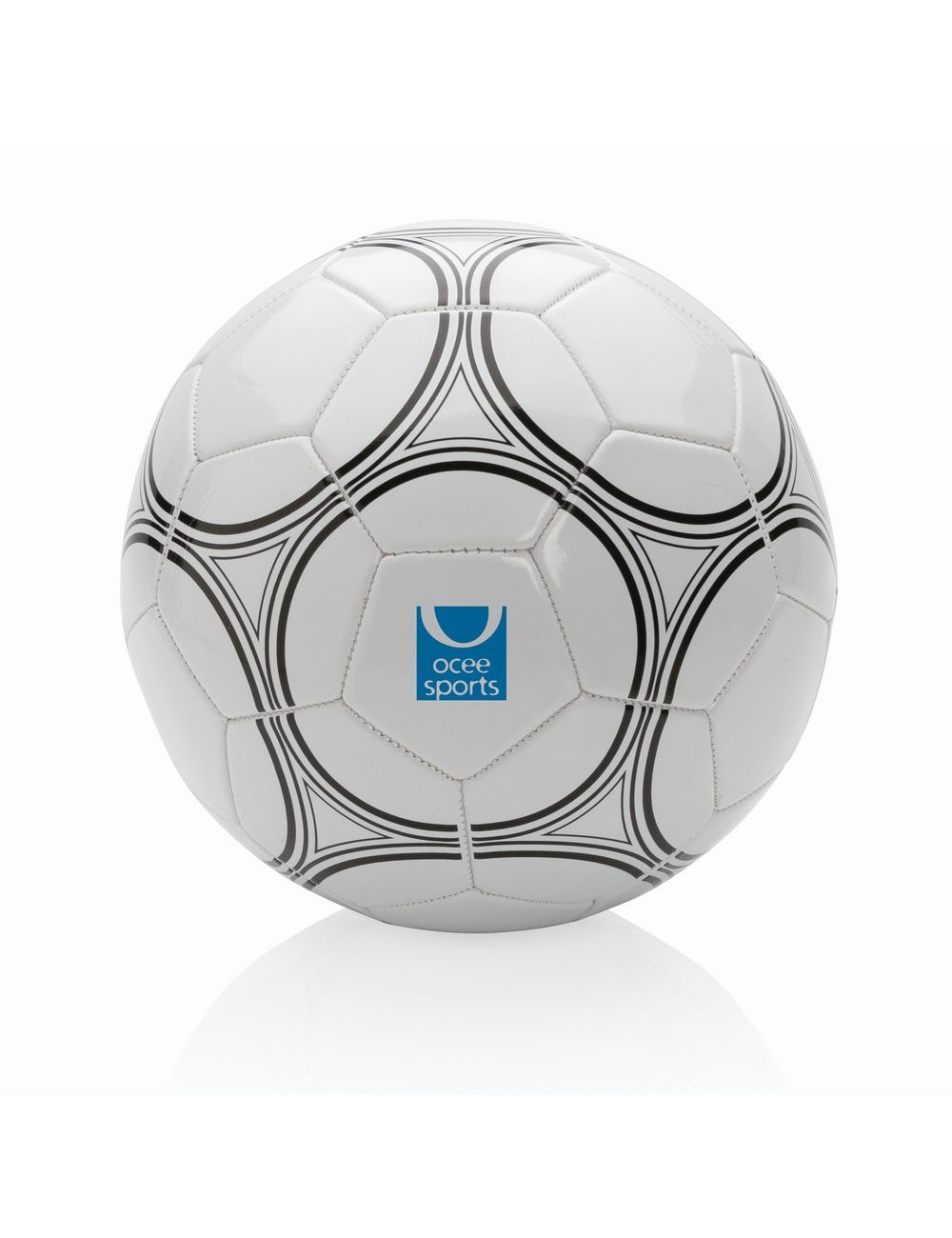 Piłka nożna, rozmiar 5