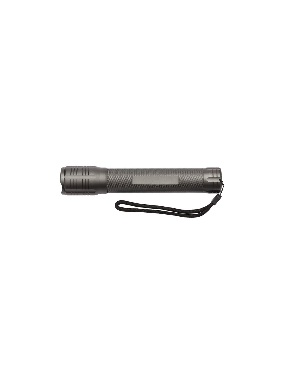Latarka Powerful Cree XPG, grafitowy