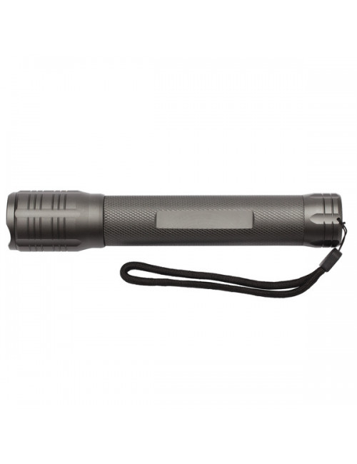 Latarka Powerful Cree XPG, grafitowy