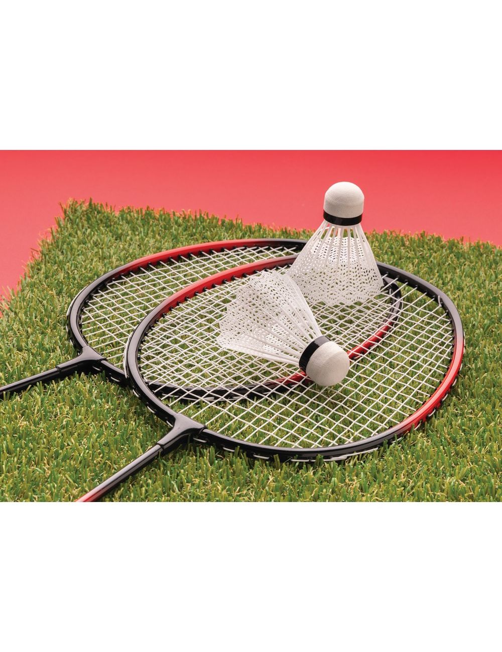 Zestaw do badmintona