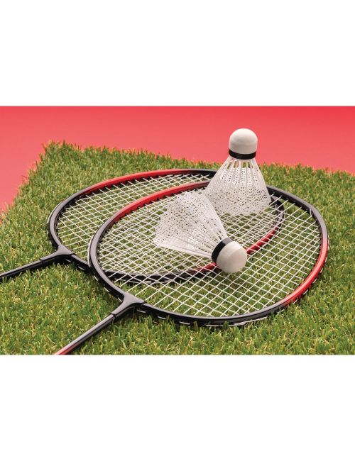 Zestaw do badmintona