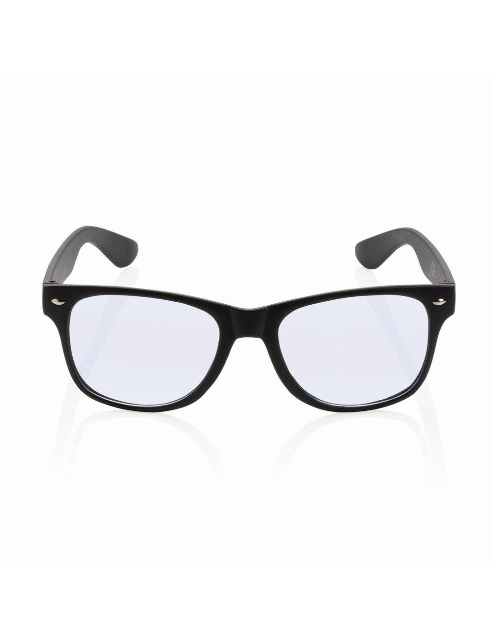 Okulary z filtrem niebieskiego światła