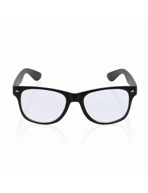 Okulary z filtrem niebieskiego światła