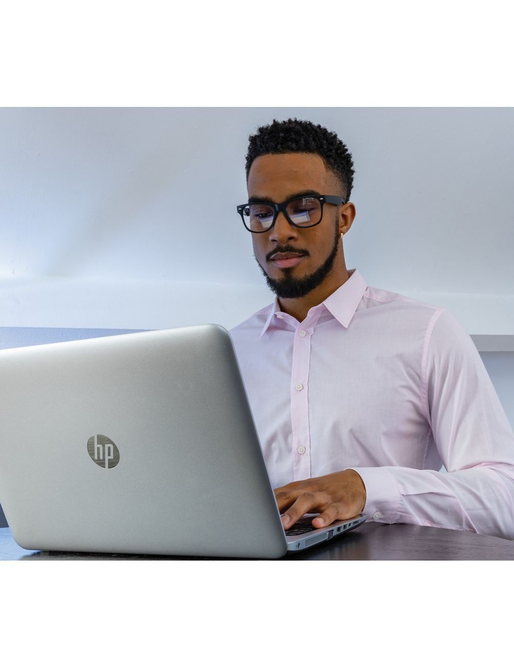 Okulary z filtrem niebieskiego światła