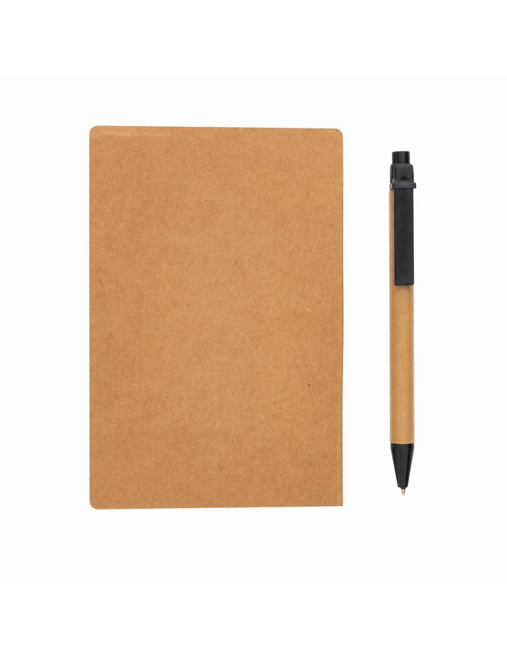 Zestaw do notatek A6, karteczki samoprzylepne,...