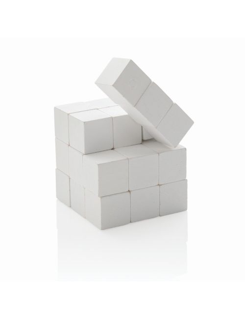 Drewniana gra zręcznościowa