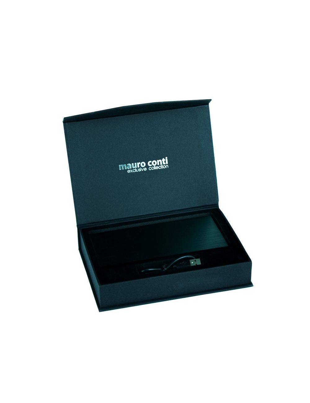 Power bank 8000 mAh Mauro Conti, lampka LED |...