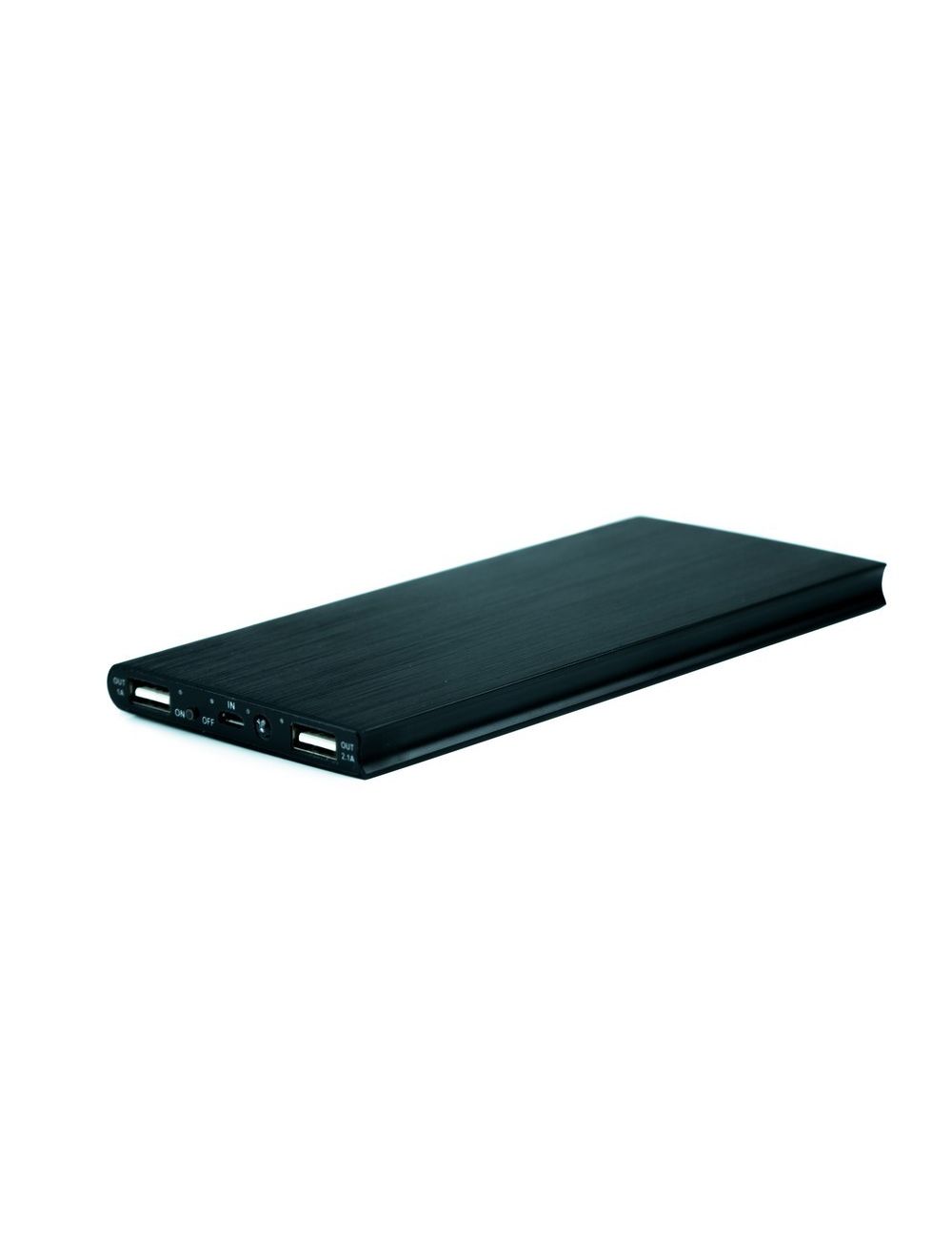 Power bank 8000 mAh Mauro Conti, lampka LED |...