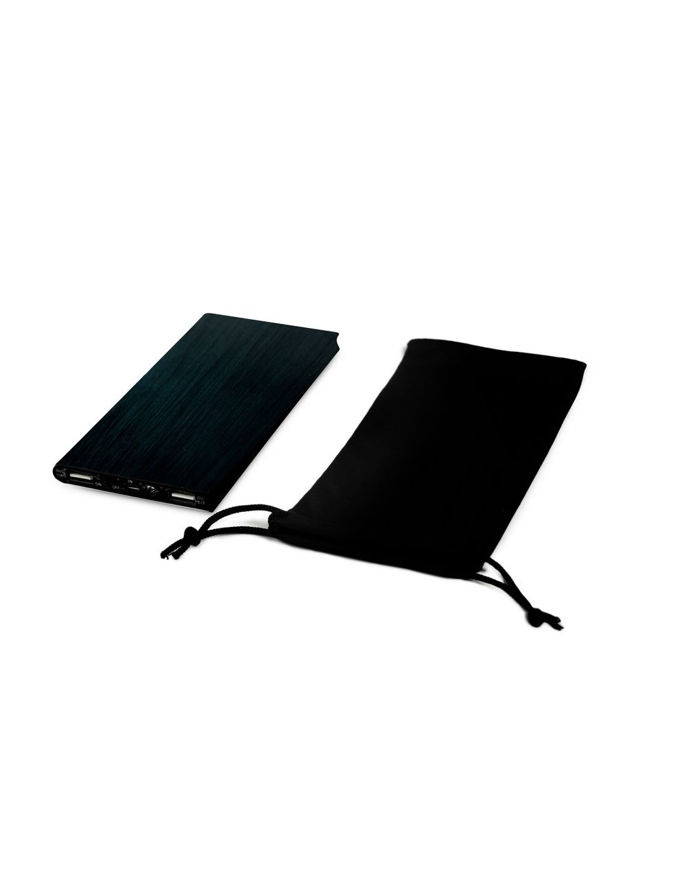 Power bank 8000 mAh Mauro Conti, lampka LED |...