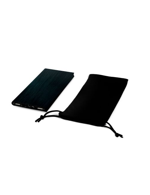 Power bank 8000 mAh Mauro Conti, lampka LED | Megan