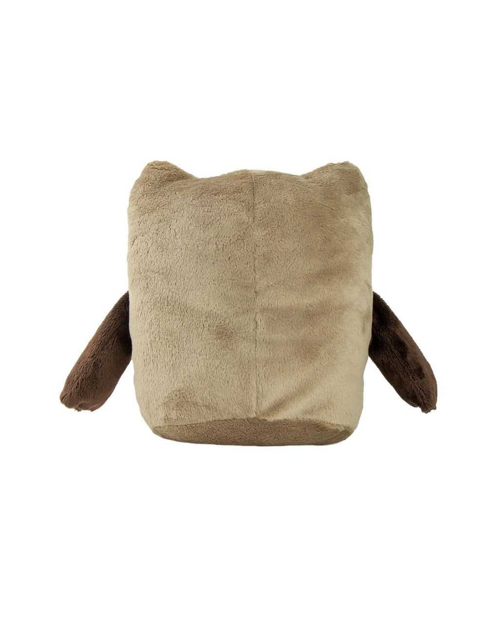 Pluszowa poduszka, sowa | Professowl