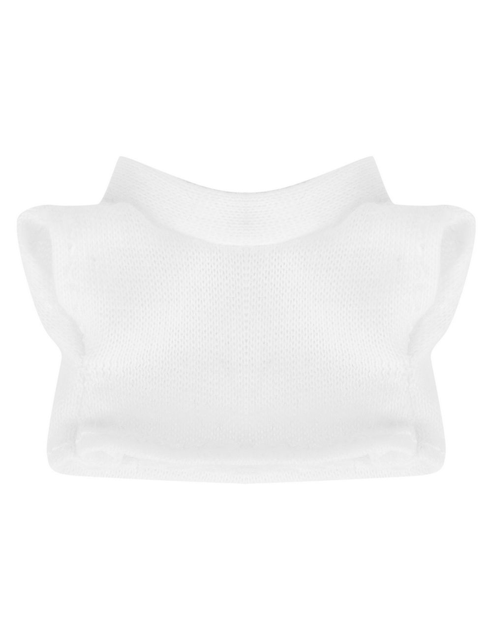 Pluszowa sowa, brelok | Cleverly