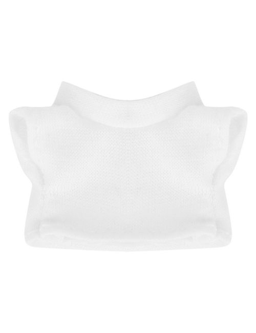 Pluszowa sowa, brelok | Cleverly