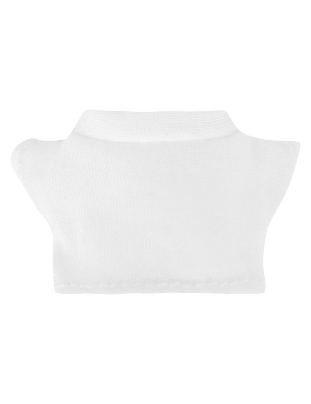 Pluszowa sowa, brelok | Cleverly