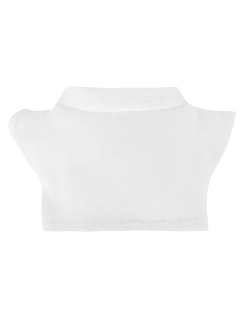 Pluszowa sowa, brelok | Cleverly