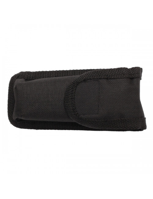 Latarka Vision, grafitowy