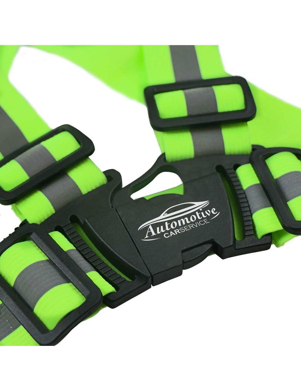 Kamizelka, szelki odblaskowe | Hugh