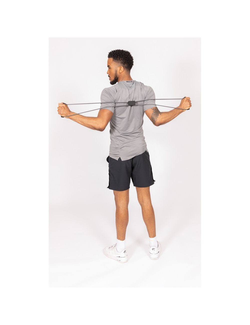 Guma oporowa do ćwiczeń 8