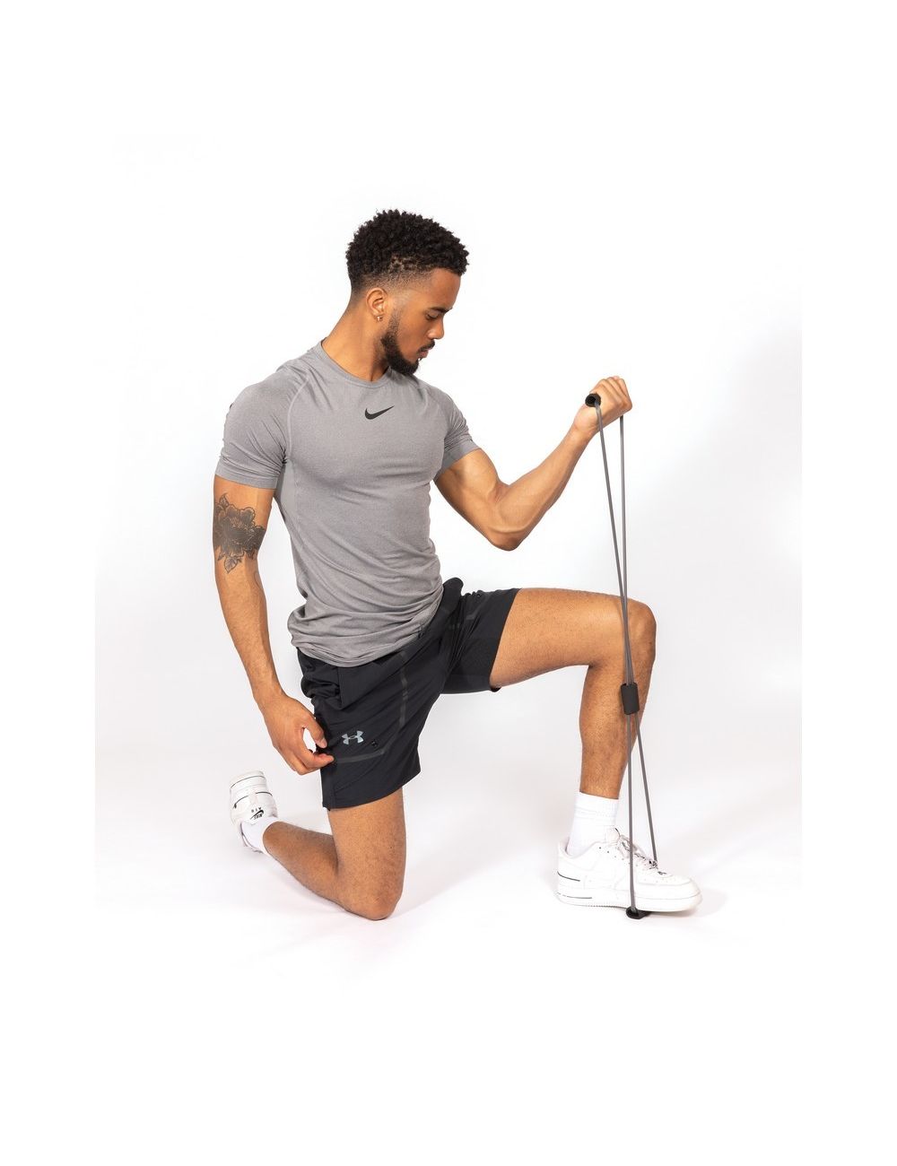 Guma oporowa do ćwiczeń 8