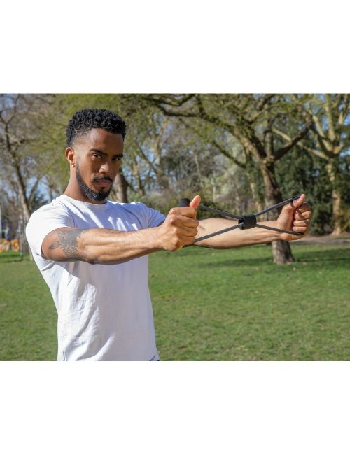 Guma oporowa do ćwiczeń 8