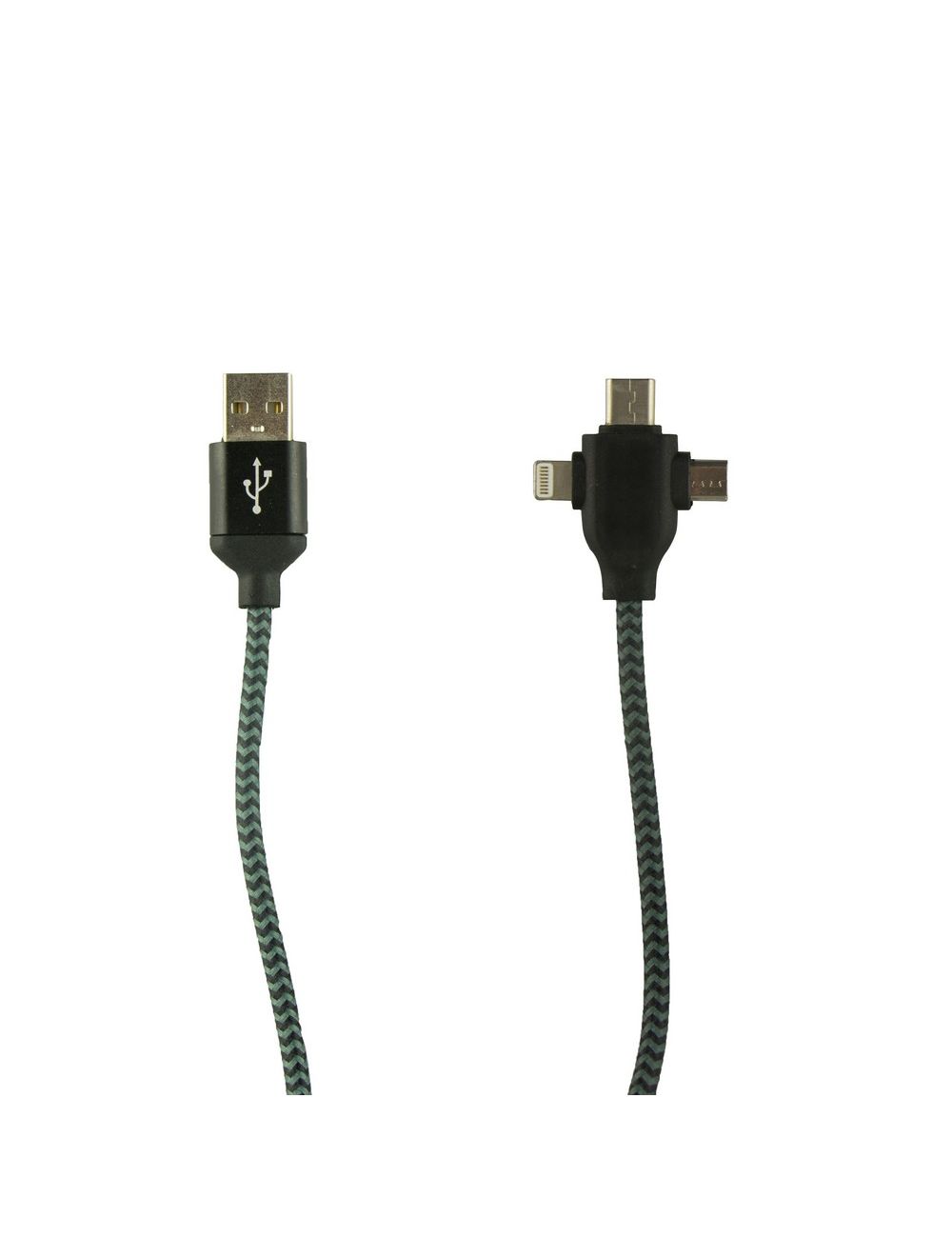 Kabel do ładowania i synchronizacji | Evans