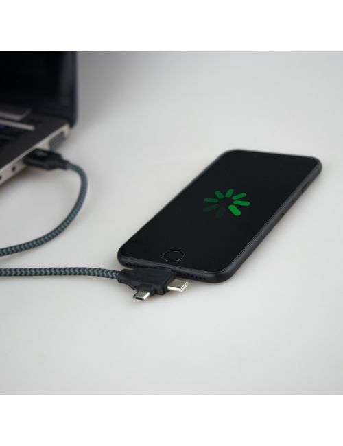 Kabel do ładowania i synchronizacji | Evans