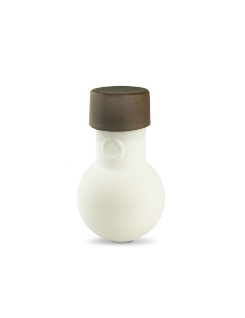 Ceramiczne naczynie do nawadniania roślin 400 ml B'RIGHT | I'Riga