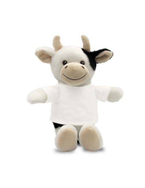 Pluszowa krówka RPET | Mootsy