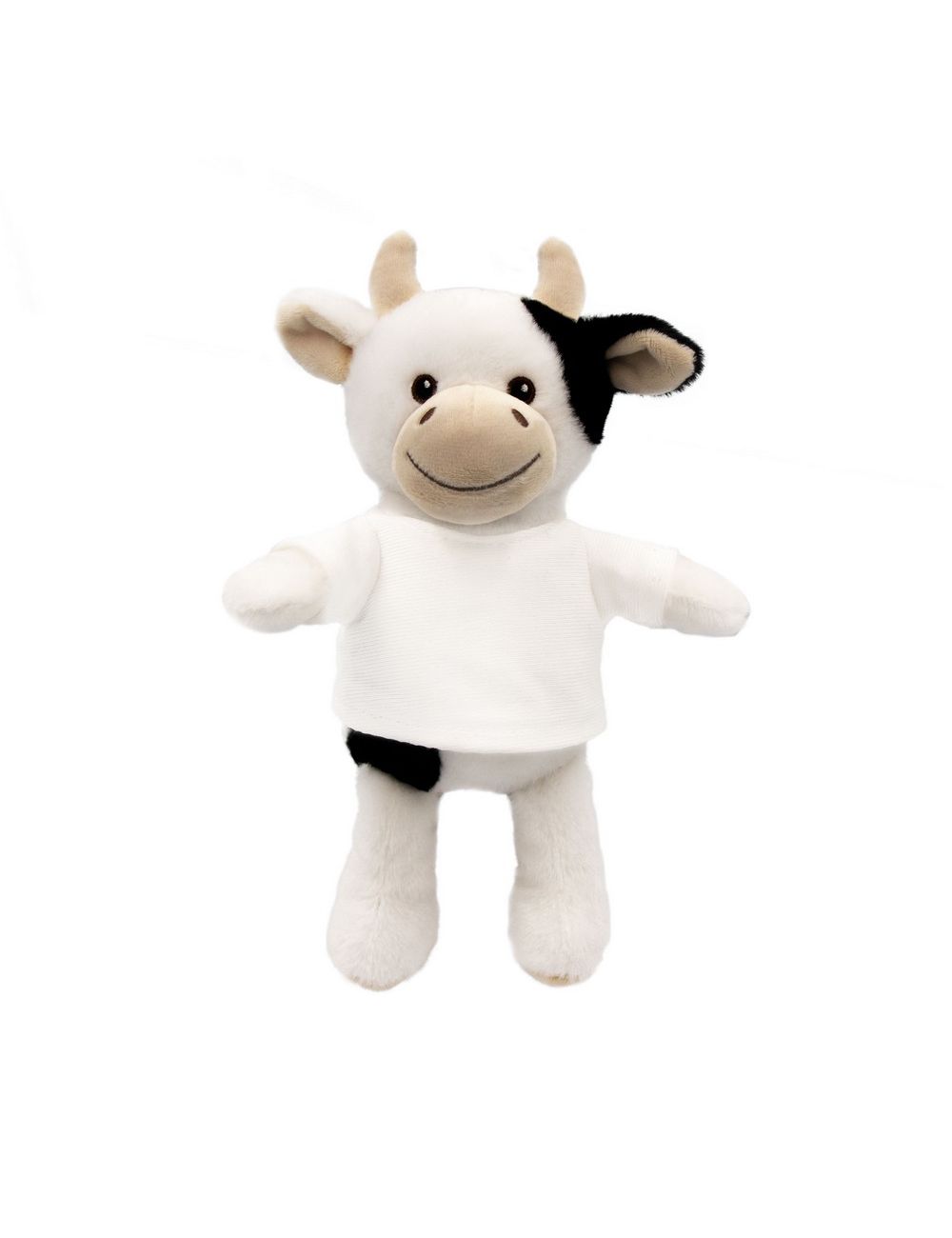 Pluszowa krówka RPET | Mootsy