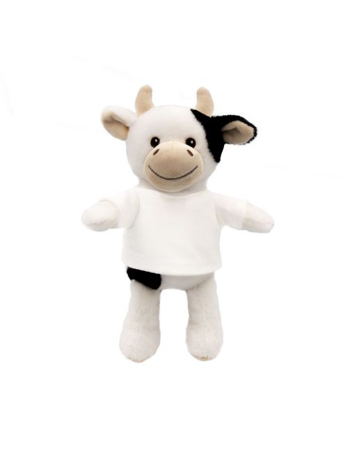 Pluszowa krówka RPET | Mootsy