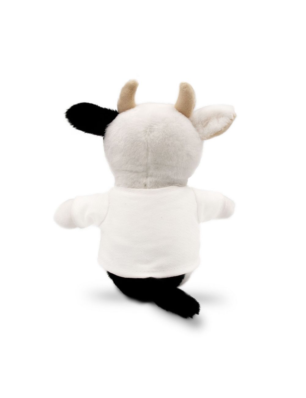 Pluszowa krówka RPET | Mootsy
