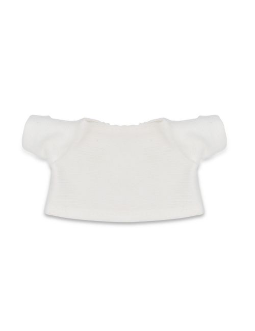 Pluszowa krówka RPET | Mootsy