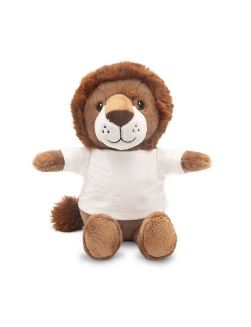 Pluszowy lew RPET | Chase