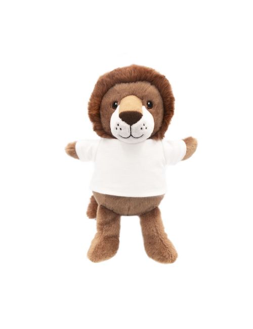 Pluszowy lew RPET | Chase
