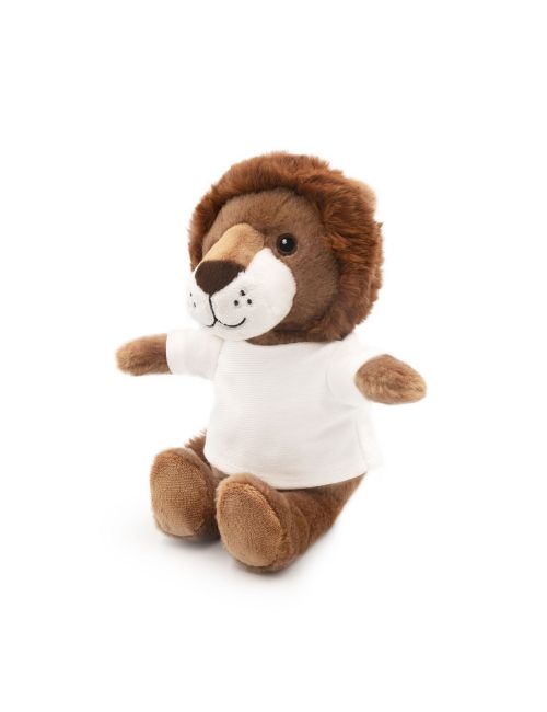 Pluszowy lew RPET | Chase