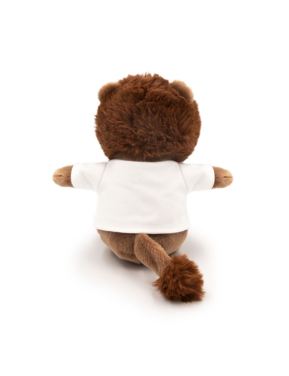 Pluszowy lew RPET | Chase