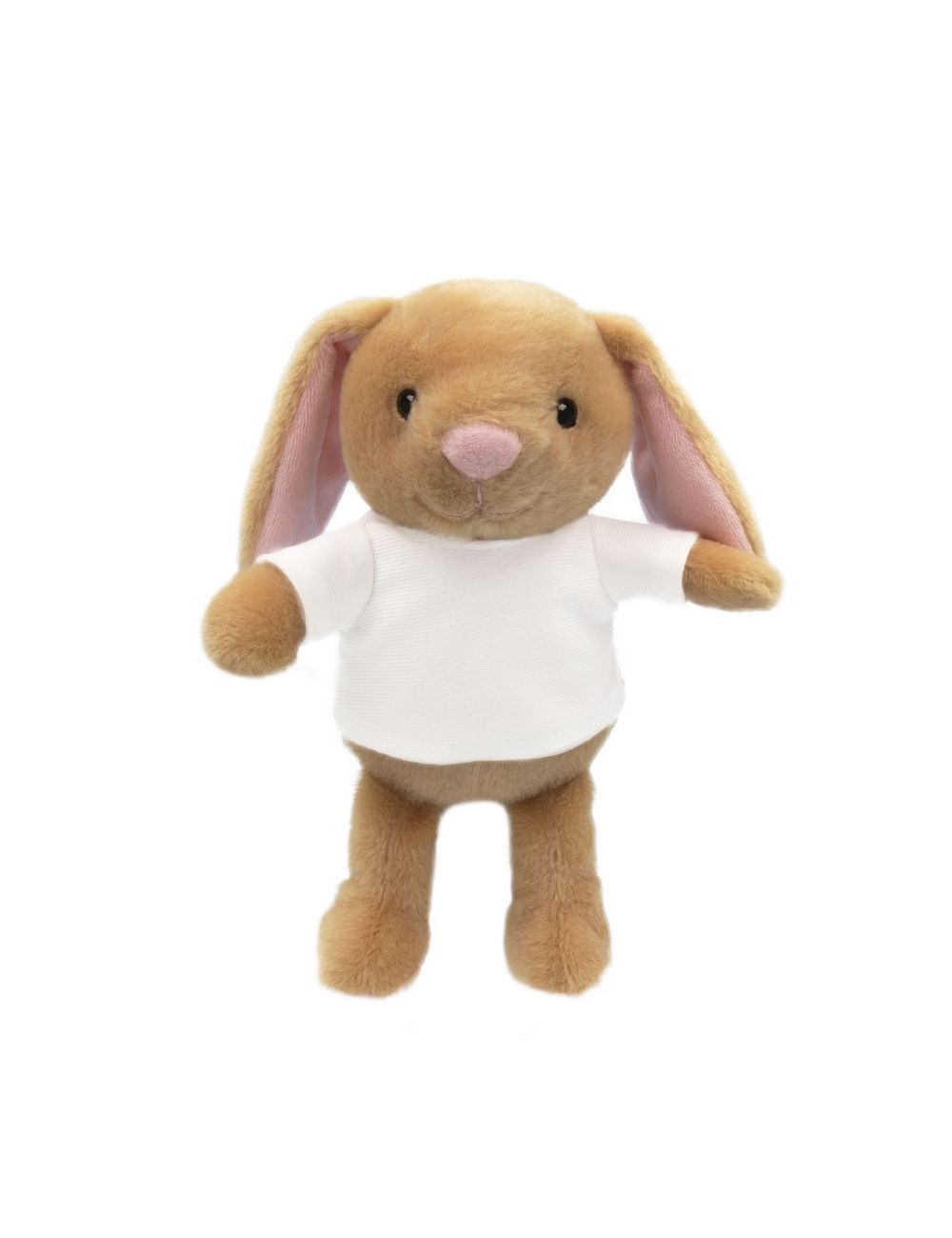 Pluszowy zając RPET | Jumpie