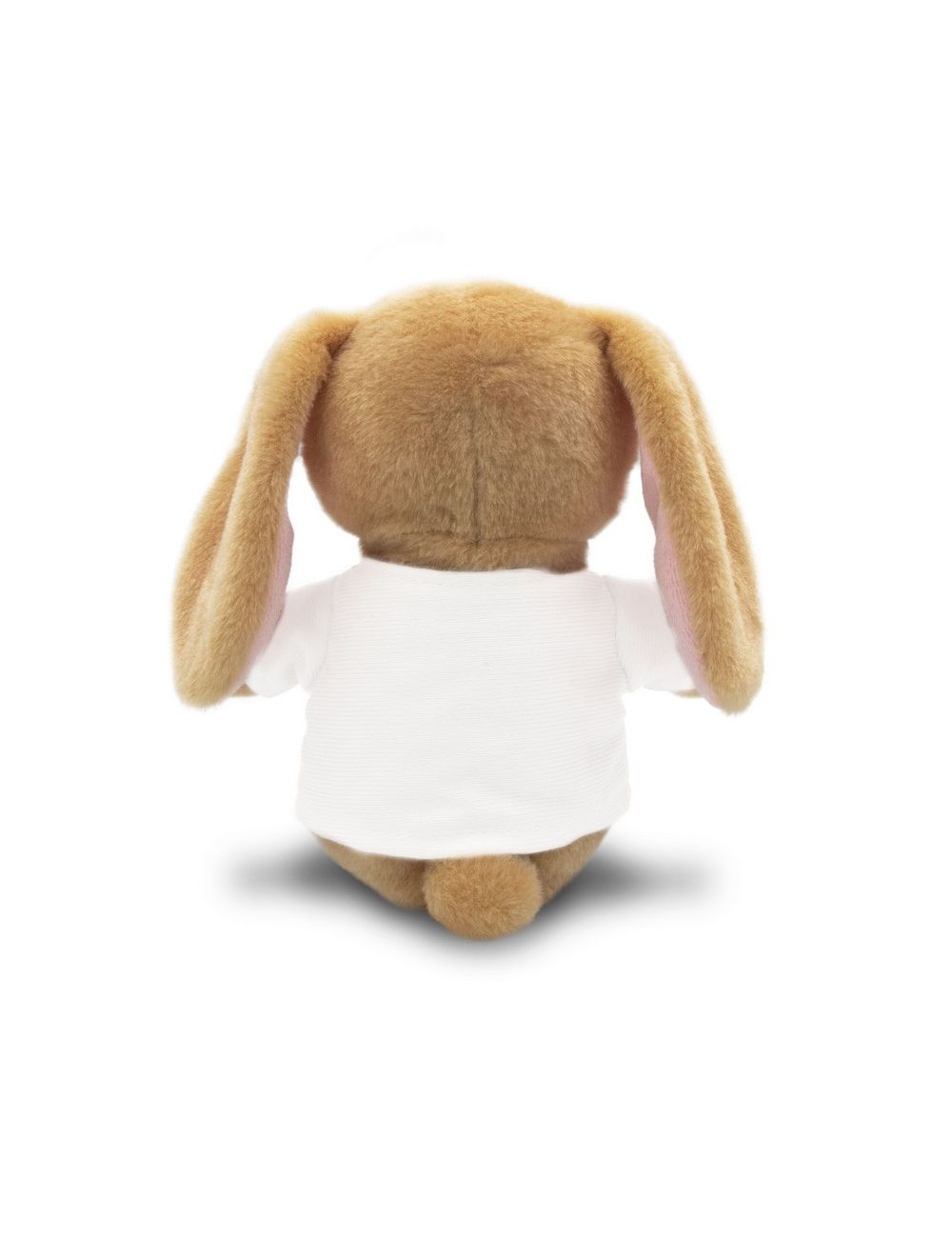 Pluszowy zając RPET | Jumpie